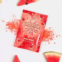 Zestaw Walentynkowy: Gra, Popping Candies, lubrykant, masażer - 76387800 - 5