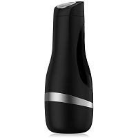 Satisfyer men classic masturbator do stymulacji penisa ssanie 79585720 - 3