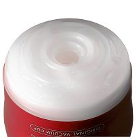 Japoński masturbator - tenga deep throat red - dsr 500194 - 4