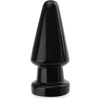 Ogromny korek analny 19cm plug do anusa 4xl mega wtyczka – 75324100 - 3