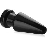 Ogromny korek analny 19cm plug do anusa 4xl mega wtyczka – 75324100 - 2