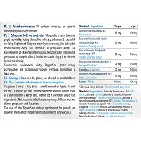 Suplement diety biggersize - 60 kapsułek – 77594440 - 2