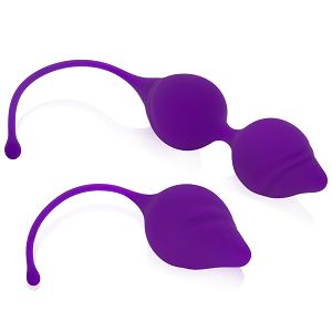 Kulki gejszy łezki zestaw do mięśni kegla pojedyncze i podwójne - 77075553