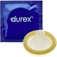 Durex Classic klasyczne prezerwatywy 12 szt - 77936664 - 4