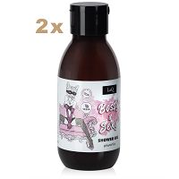 Wegański zestaw żeli pod prysznic dla kobiet CZYŚCIOPAK 6x100ml - 79305426 - 3