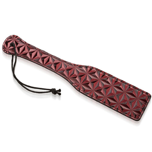 ELEGANCKA TWARDA PACKA DO PODNIECAJĄCEJ CHŁOSTY DLA MIŁOŚNIKÓW BDSM -  55851364