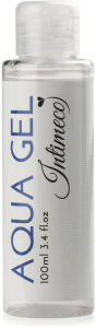 Intimeco aqua gel 100ml – intymny żel nawilżający na bazie wody – 81081408