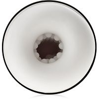 Ssący masturbator z wibracją - sex masaż członka - 72926867 - 4