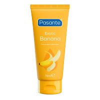 Pasante Banana lubrykant o aromacie banana 75 ml  - 72323181 - 2