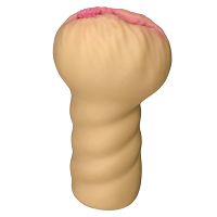 Alien's Pie cielista sztuczna pochwa masturbator dla mężczyzn - 73946703 - 2