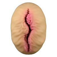 Alien's Pie cielista sztuczna pochwa masturbator dla mężczyzn - 73946703 - 3