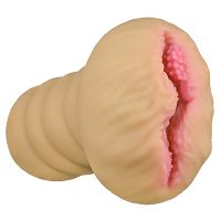 Alien's Pie cielista sztuczna pochwa masturbator dla mężczyzn - 73946703 - 4