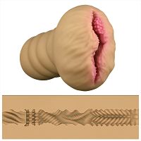 Alien's Pie cielista sztuczna pochwa masturbator dla mężczyzn - 73946703 - 7