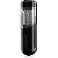 Posuwisto-obrotowy masturbator 400 ruchów/minutę z funkcją dźwięku - 50 opcji pieszczot - 77626811 - 5