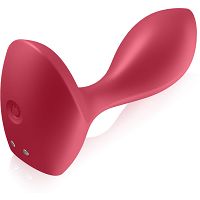 Satisfyer backdoor lover - wibrator analny wibrujący anal plug 12 funkcji - 73037326 - 2