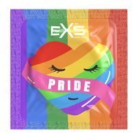 Prezerwatywa cienka dla osób LGBT EXS PRIDE - 75817104 - 2