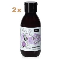 Wegański zestaw żeli pod prysznic dla kobiet BEAUTY & CUTIE 6x100ml - 76246146 - 4