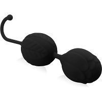 Wibrujące kulki gejszy kulki w kształcie kwiatu – 87865430 - 2