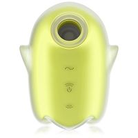 Satisfyer Duszek ssąco-wibrujący stymulator 2w1 dla kobiet - 79518445 - 2