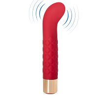 Dyskretny smukły wibrator unisex 10 funkcji punkt G - 72133773 - 5