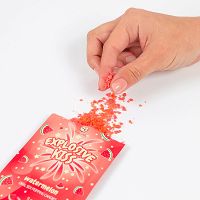 Popping Candies arbuzowe strzelające cukierki do seksu - 75951601 - 3