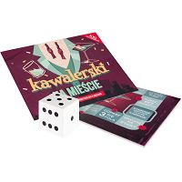 Towarzyska gra alkoholowa 