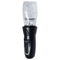 Obrotowy posuwisty masturbator dla mężczyzn 100 funkcji - 73712973 - 3