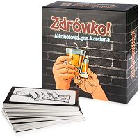 Alkoholowa gra towarzyska 