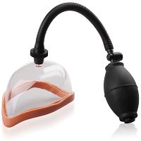Vagina sucker - anatomiczna pompka do pochwy dsr 0520675 - 2