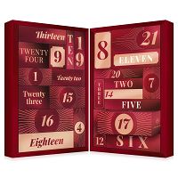 Kalendarz adwentowy z akcesoriami erotycznymi dla par Dreamtoys - 73823134 - 2