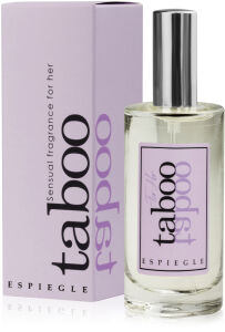 Taboo espiegle perfumy damskie z feromonami 50 ml – 70283463