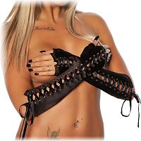 Seksowne rękawiczki - bsl 9123 - 5