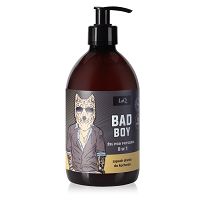 Wegański zestaw żeli pod prysznic dla mężczyzn CZYŚCIOPAK 3x500 ml - 70570079 - 5