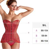 Erotyczna mini sukienka z wycięciami - 83163702 - 4