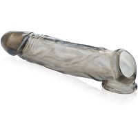 Naturalna nakładka na penisa wydłużająca czas stosunku – 75361850 - 2