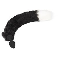 Luksusowy zestaw BDSM EROSPACE WILD PLAY C8 7 produktów - 75390158 - 6