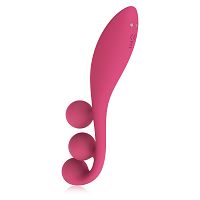 Satisfyer Tri Ball potrójny masturbator dla kobiet  - 74835535 - 5