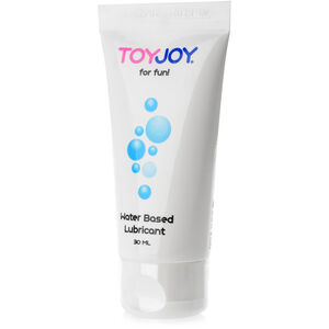 LUBRYKANT NA BAZIE WODY TOY JOY SEX NAWILŻACZ – 76154158
