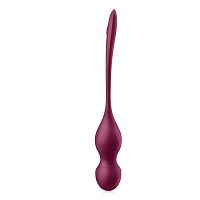 Satisfyer  Love Birds Vary wibrujące kulki gejszy z pilotem - 71360793 - 2