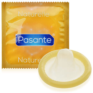 PREZERWATYWA PASANTE NATURELLE 1 SZT - PSS 1020