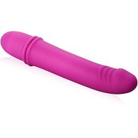 Pretty love „ beck” – klasyczny mini wibrator - paluszek - lbb 014194 - 2