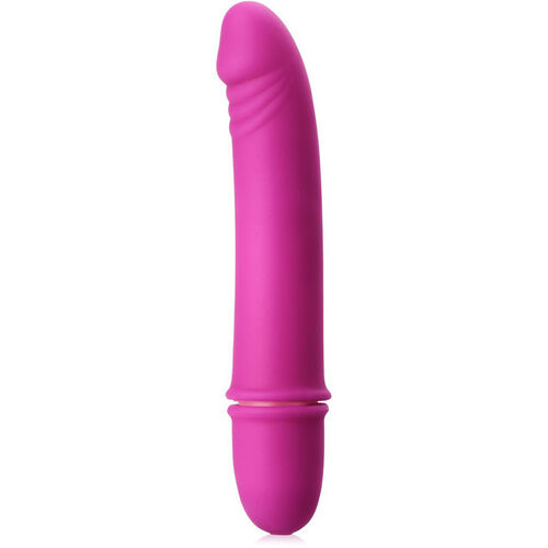 Pretty love „ beck” – klasyczny mini wibrator - paluszek - lbb 014194