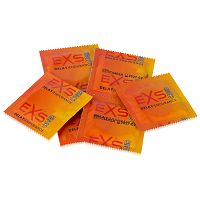 Prezerwatywa przedłużająca stosunek EXS DELAY - 77868018 - 3