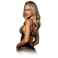 Obsessive seksowne body z otwartym krokiem Shibu - 78100853 - 2