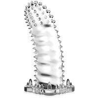 Fantasy kit 7 elementów - zestaw zabawek erotycznych dla par - 79819678 - 5