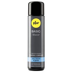 Pjur Basic Water lubrykant na bazie wody 100 ml - 72117916