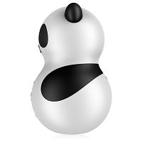 Satisfyer Panda masturbator 2w1 masażer powietrzny wibrator - 76036557 - 4