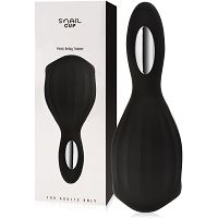 Stymulator penisa do masturbacji i treningu opóźniającego wytrysk - 30 funkcji - 78273065 - 3