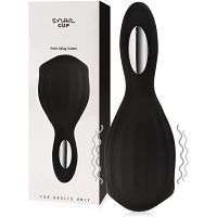 Stymulator penisa do masturbacji i treningu opóźniającego wytrysk - 30 funkcji - 78273065 - 5