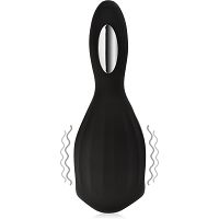 Stymulator penisa do masturbacji i treningu opóźniającego wytrysk - 30 funkcji - 78273065 - 4